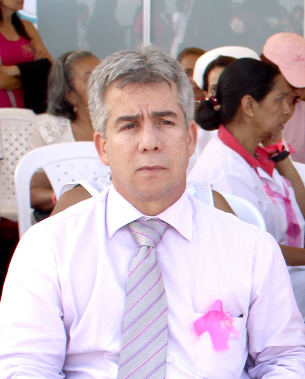 Leopoldo Giraldo, nuevo Gerente de Metrosalud