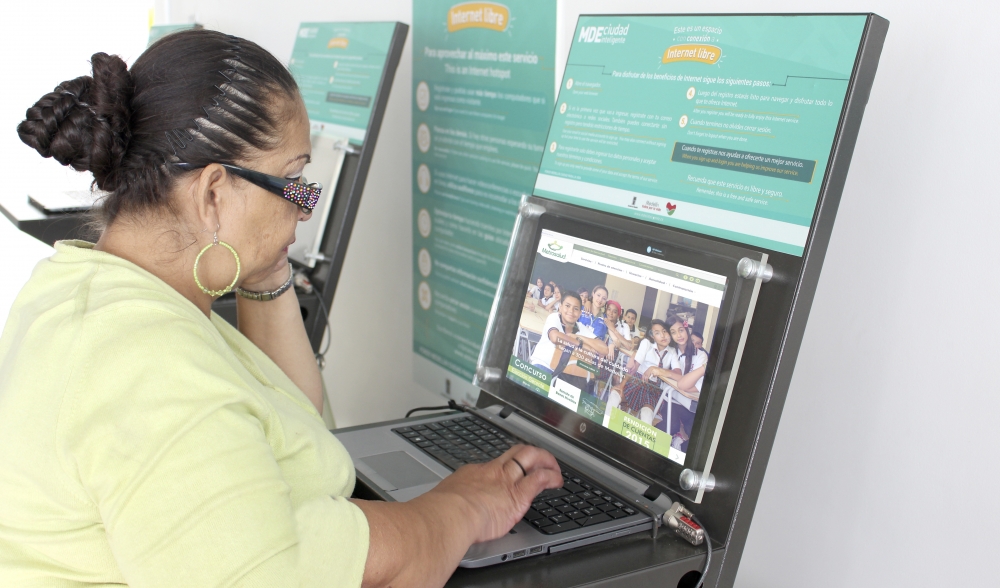 A partir del 1 de octubre se habilitará la asignación de citas por Internet