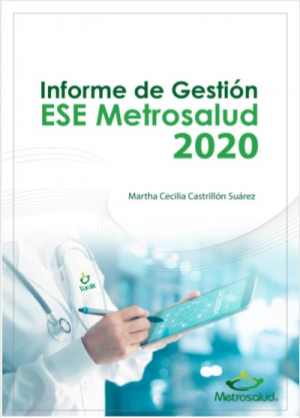 Informe de Gestión 2020