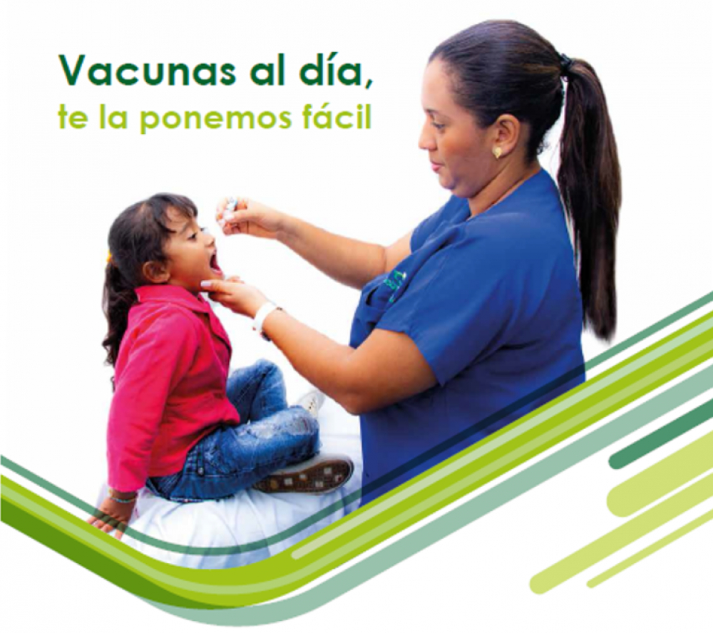 Metrosalud prestará servicio de vacunación los sábados