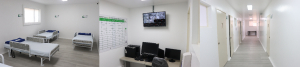 El distrito especial de ciencia tecnología e innovación de Medellín hace apertura de 13 nuevas camas en la Unidad de Salud Mental de Metrosalud en San Cristóbal