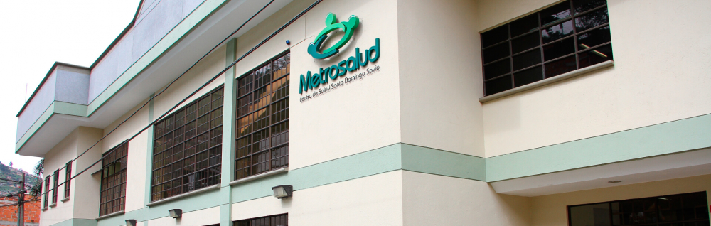 Más de 17.000 usuarios disfrutan de un centro de salud renovado en Santo Domingo