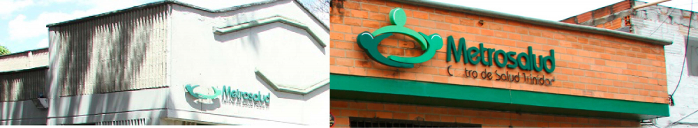 Con espacios renovados para una mejor prestación de servicios reabren sus puertas los Centros de Salud Pablo VI y Trinidad
