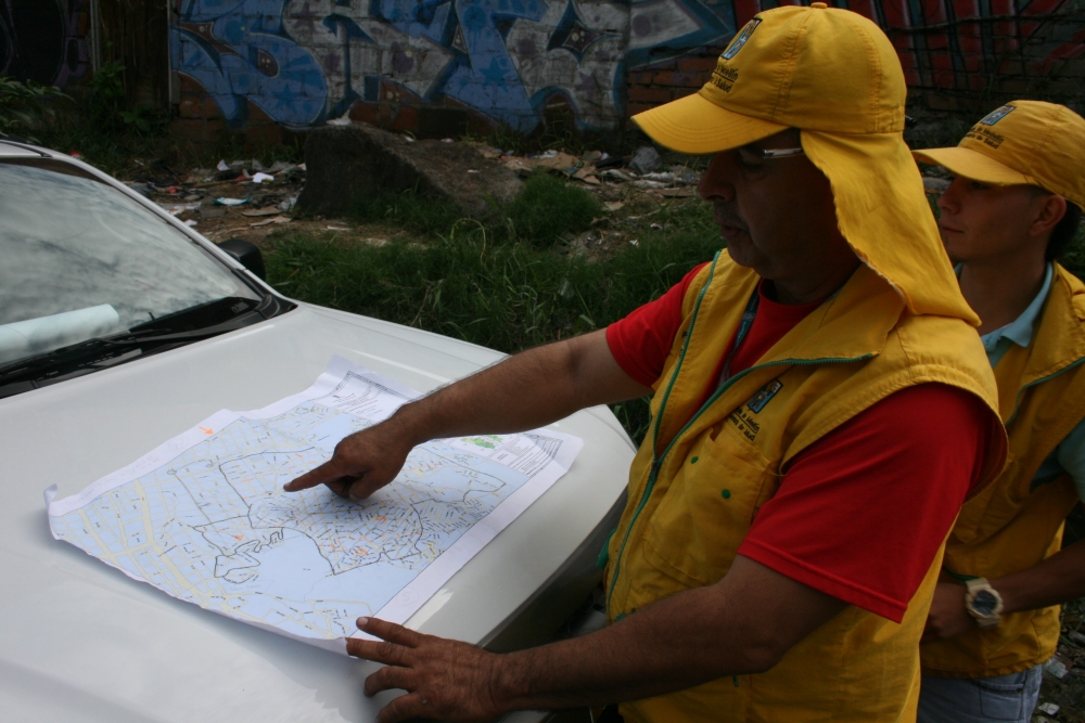 Alcaldía de Medellín hace un llamado a la prevención frente a aumento de dengue