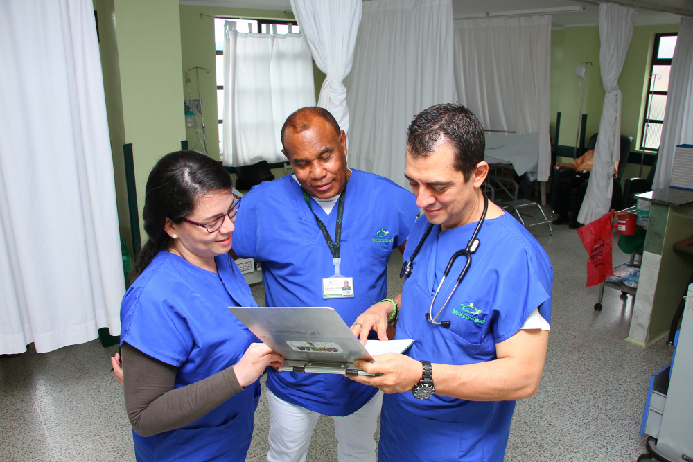 Día Mundial de la Salud Mental 2017: salud mental en el trabajo