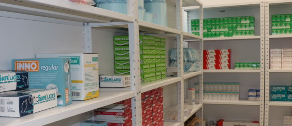 Metrosalud normaliza la entrega de  medicamentos a sus usuarios