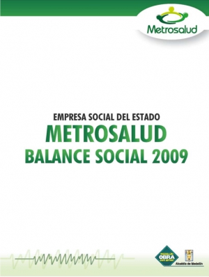 Informe de Gestión 2009