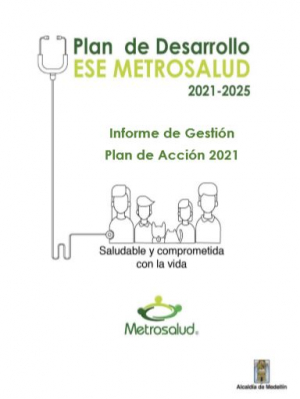 Informe de Gestión 2021