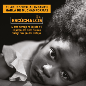 Medellín fortalece la prevención del abuso sexual infantil