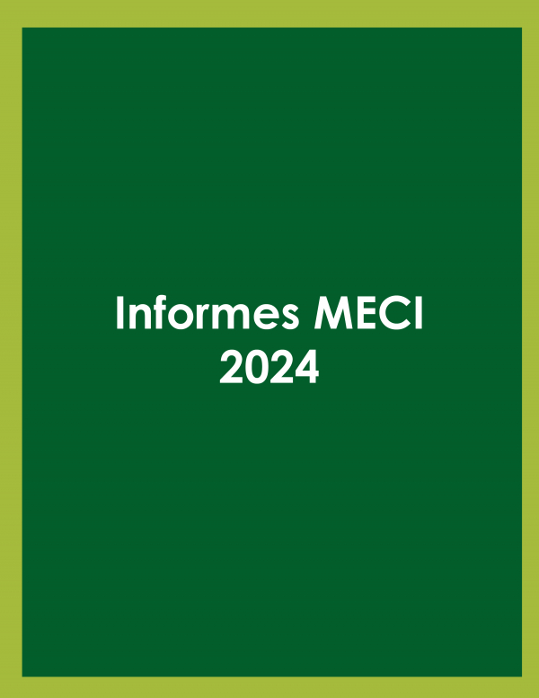 Informes MECI 2024