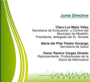 Informe de Gestión 2010