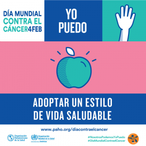 Los hábitos saludables, alternativa para prevenir el cáncer