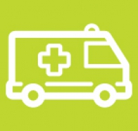 Transporte asistencial