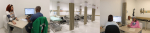 Desde hoy, las urgencias de la Unidad Hospitalaria de Manrique se atienden temporalmente en la Unidad Hospitalaria de Buenos Aires