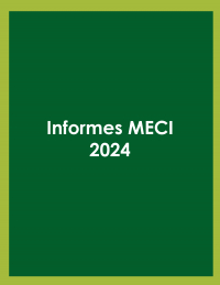Informes MECI 2024