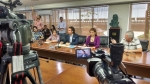Alcaldía de Medellín emprende acciones para descongestionar servicios de urgencias